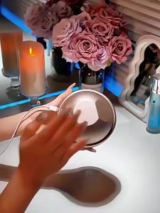 Onefire | Star Sky Projection Night Light with Bluetooth Speaker