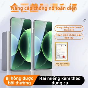 XIBOLAI | Phim Kính Cường Lực Bảo Vệ Riêng Tư Toàn Diện