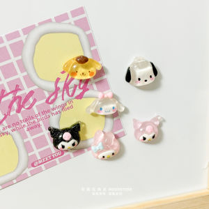 Adorable Mini Fridge Magnet Iron Sheet Photo Decorative Absorption Magnetic Blackboard Whiteboard Cartoon Animation