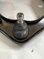 ปีกนกบน ขวา Ssangyong Stavic 2.7 Part no. 4440221003. 