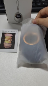 🇸🇬 [In Stock] Portable Mini Hand Warmer Rechargeable Pocket Reusable Electric Handheld Winter Heater