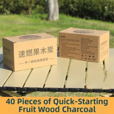 geshu | Tea Brewing and Grilling Portable Charcoal Stove