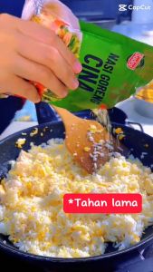 SUDEE Nasi Goreng Cina Dry Paste [35g]