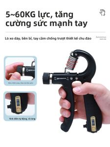 ZHONGLIANG | Bóng Tập Phục Hồi Tay & Dụng Cụ Tăng Cường Sức Bắt Chắc Ngón Tay