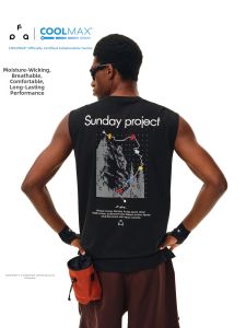 FPA | Summer Cooling Sport Leisure Vest