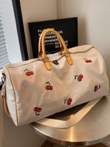 BEICHAO | Large Capacity Water-Resistant Travel Bag