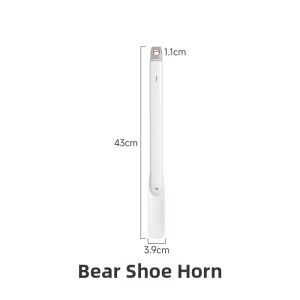 FaSoLa | Long Handle Shoe Horn Home Use