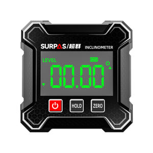 CHAOQUN | Digital Tilt Laser Level Magnetic