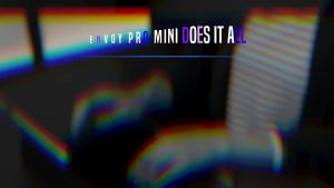 OWC Envoy Pro Mini USB Drive 2 TB