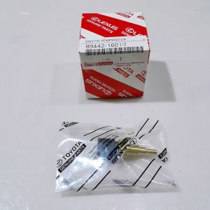 SWICTH TEMPERATUR TOYOTA VIOS LIMO YARIS HIACE AVANZA XENIA IMPORT