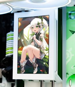 5 Inch IPS Secondary Screen for Computer CPU GPU RAM HDD Display USB LCD Monitor For AIDA64  Computer PC Case Dynamic Display