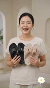 Dép Nữ Bitis BPW008700 (size 35-39)