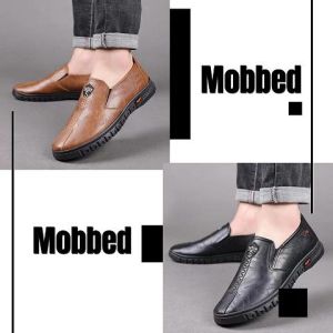 QLshop NEW COOLECTION รองเท้าคัทชูผู้ชาย รุ่นนี้ใหม่ล่าสุดทำจากยางคุณภาพดี มี 2 สีให้เลือกซื้อ จะใส่เที่ยว ใส่ทำงาน หรือออกงานก็หยิบมาใช้งานได้หมดดีไซน์คลาสสิคแบบนี้ไม่มีเอาท์แน่นอน