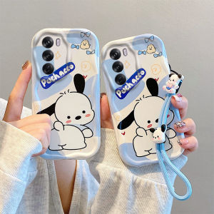 Phone Case Realme 14X Realme C75 Realme14x 5G Classic Cute 3D Doll Short Lanyard Cartoon Casing RealmeC75 4G Anti-fall Silicone Soft Cover 2025