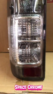 TOYOTA HIACE KDH200 2014-2018 TAIL LAMP SUPER GL PREMIUM HIGH QUALITY