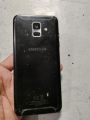mesin samsung A6 A600G 2018 normal. 
