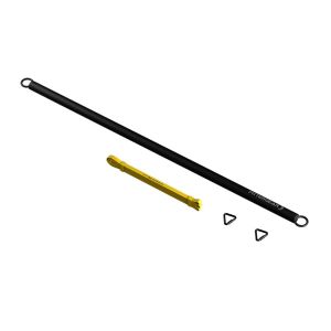 FitterGear | Home Mens Strengthening Deep Squat Resistance Band