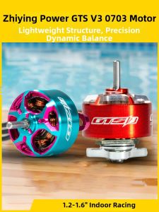 FPV Racing Drone Brushless Motor Indoor Speed