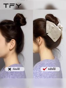 TFY | Large Volume Shark Hair Clip