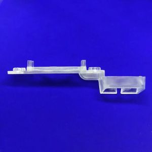 QXNY Rear View Backup Camera Installation Bracket for VW Jetta Polo Bora Golf Passat B5 B6 Touran Caddy T5 Multivan Transporter