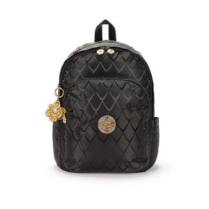 กระเป๋าเป้สะพายหลัง Kipling เดเลีย M (สร้อยคอจี้รูปลิงฟรี)