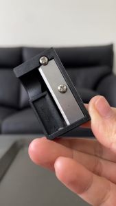 Dụng Cụ Sửa Chữa Đầu Bida - Gọt đầu cơ Đa Năng 5IN1 tiện dụng - Leopard Billiards