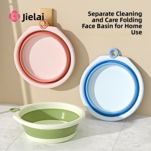 GRACE | Portable Travel Face Basin