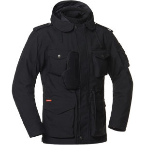 Nerve | Winter Warm Waterproof Windproof Motorcycle Riding Suit Male