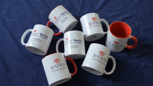Personalized / Customized Mug – Custom Photo Logo & Design | Personalized Coffee Mug Gift for Birthday Couple Family Wedding Souvenir Company & Business | High-Quality Custom Print Mug | Perfect Gift for Any Occasion