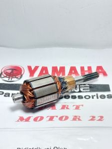 Angker dinamo stater yamaha mio sporty Mio lama Mio soul xeon rc 125 . Nmax. Fino karbu Mio 125 Asli