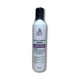 Authentic Ahglow Salt free Sulfate free Conditioner 250ml