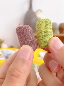 WoXiaoYa Cereal Puff Stick 8m+ 窝小芽 脆脆谷物棒（宝宝零食/Baby Snack）天天米好TianTianRiceKL
