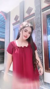 DASTER FUJI CRINKLE KOREAN STYLE DASTER VIRAL TIKTOK 2024