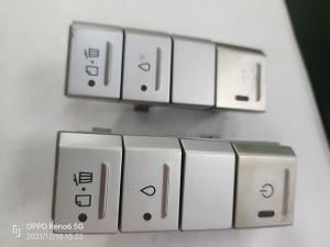 Công tắc nguồn máy in Epson 4500/1390