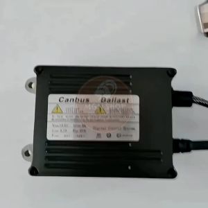 [Ballast Canbus] [D1S / D2S / D3S / D4S] [35W] [01 chiếc] dành cho đèn Xenon HID trên ô tô