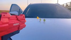 ปืนฉีดน้ำแรง ยิงไกล จุเยอะ ปืนฉีดน้ำเด็กสงกรานต์ ความจุสูง ยิงระยะไกลพิเศษ water gun ยิงระยะไกล12เมตร แนะนำสำหรับเด็ก 3+