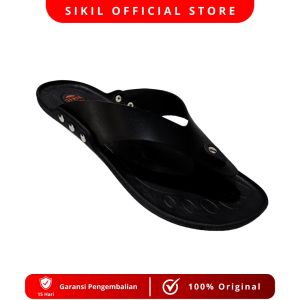 SIKIL Capella JP-02 Sandal Jepit Pria Anti Selip