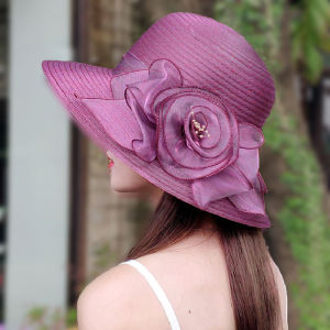 Folding UV Protection Sun Hat
