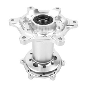For KTM HUSQVARNA GASGAS SX XC SXF FC TC MCF EX 2016-2023 Motorcycle Front Rear Wheel Hub Core CNC Aluminum Motocross Parts ﻿