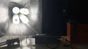 JOYUHON Solar Power Inverter System full set 18W Solar Panel With 6000W Power Inverter DC12V TO AC220V/240V 30A Solar Controller for home car outdoor