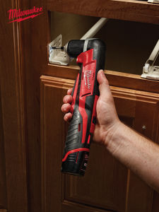 Milwaukee | Cordless Angle Drill