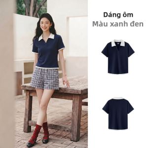 Semir | Áo POLO Hai Mảnh Phù Hợp Mùa Hè