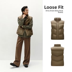 Semir | 90 Down Water-Resistant Insulated Jacket