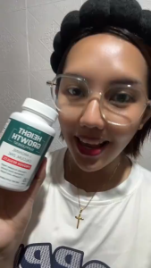 Mulittea Height Growth Vitamin Pills Helps Grow Taller Quickly Supports Bone Density