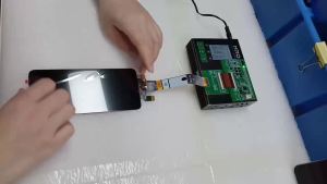 6.5 For Xiaomi Redmi 10 2021 Display LCD 21061119AG Touch Screen Digitizer For Redmi 10 LCD 21061119DG Replacement Parts