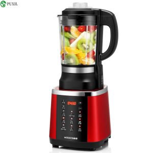 Mini-automatic family small multi-function soy milk juice baby food mixer