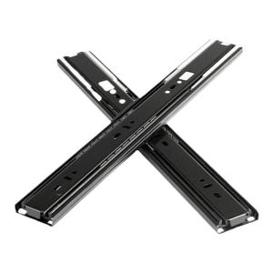 Archie | Damping Silent Three-Section Drawer Slide Rail