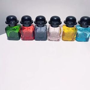 [HCM] Chai chiết nước hoa kiểu Twilly 30ml thủy tinh cao cấp sang trọng thân nhiều màu.