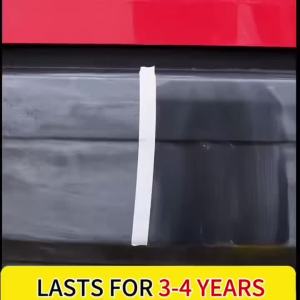 Car Plastic Restorer Back To Black Gloss Plastic Renovator Longlasting Coating Leather Restore Auto Polish Cleaning Products