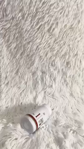 Rabbit gold สูตร 1ช่วยย่อยอาหาร แน่น จุก ขับถ่ายยาก